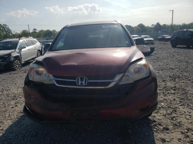 2011 Honda Cr-V Se VIN: 5J6RE3H41BL020951 Lot: 49909544