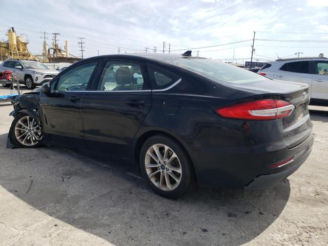 VIN 3FA6P0HD0LR189868 2020 Ford Fusion, SE no.2