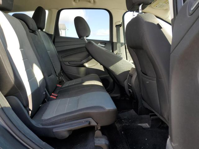 2013 Ford Escape Se VIN: 1FMCU0GX6DUD73820 Lot: 50592714