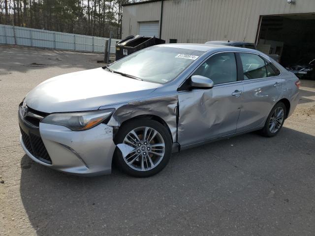 2016 Toyota Camry Le VIN: 4T1BF1FK4GU551486 Lot: 51700974