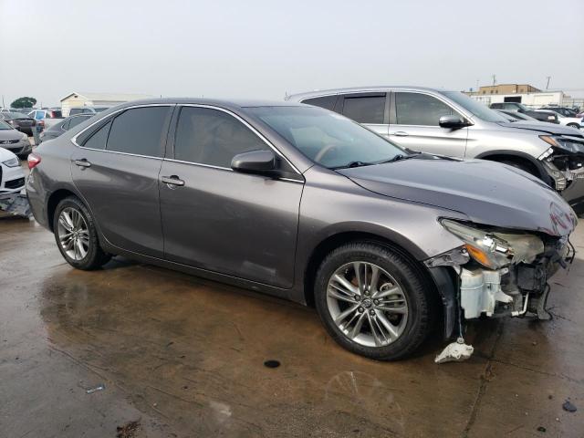 VIN 4T1BF1FK3GU242866 2016 Toyota Camry, LE no.4