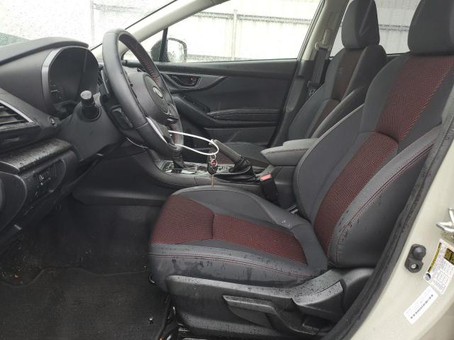2023 Subaru Crosstrek Premium VIN: JF2GTAPCXP8222084 Lot: 49796304