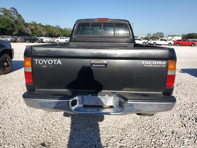 2000 Toyota Tacoma Xtracab Prerunner VIN: 5TESN92N3YZ689213 Lot: 49345974