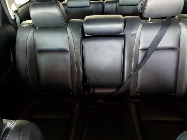 2011 Mazda Cx-9 VIN: JM3TB3CA2B0329709 Lot: 49410294