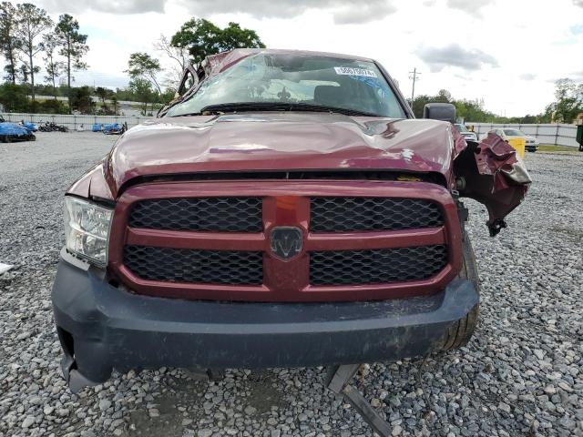 2016 Ram 1500 St VIN: 1C6RR6FGXGS361830 Lot: 50675074