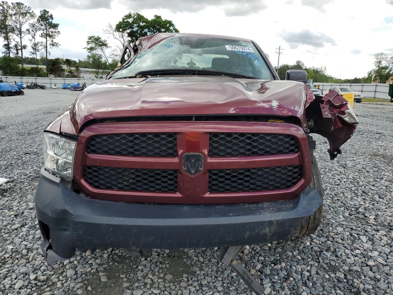 1C6RR6FGXGS361830 2016 Ram 1500 St