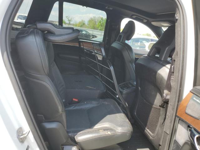 2018 VOLVO XC90 T8 - YV4BR0PLXJ1348458