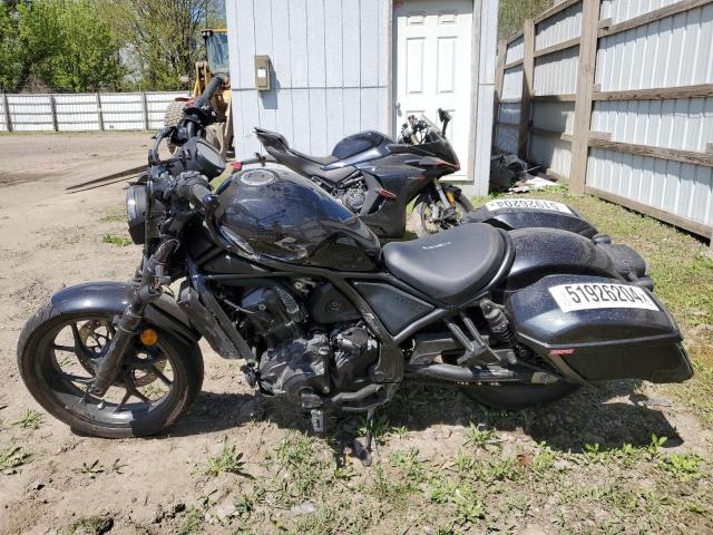 2023 HONDA CMX1100 T - JH2SC8366PK200160