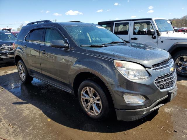 2017 Chevrolet Equinox Lt VIN: 2GNALCEK2H6150564 Lot: 50899604