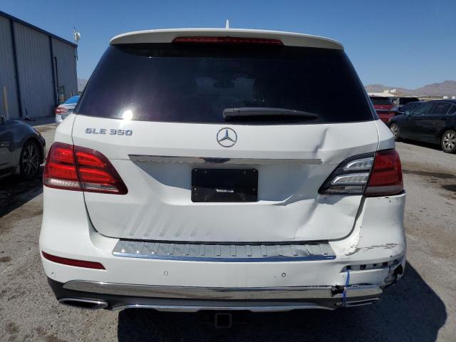 2018 Mercedes-Benz Gle 350 VIN: 4JGDA5JB2JB064103 Lot: 51930324