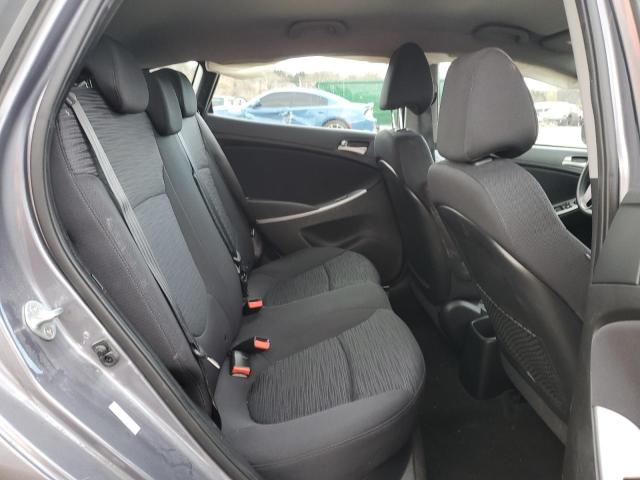 2017 HYUNDAI ACCENT SE - KMHCT5AE4HU342885