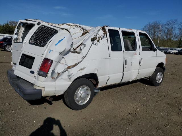 2006 Ford Econoline E250 Van VIN: 1FTNE24L46DA86342 Lot: 51358134