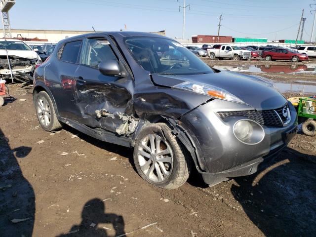 2012 Nissan Juke S VIN: JN8AF5MV3CT124843 Lot: 49709894