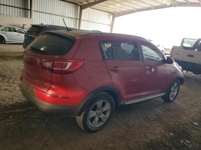 2012 Kia Sportage Base VIN: KNDPB3A20C7330095 Lot: 50758654