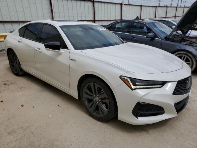 2023 ACURA TLX TECH A - 19UUB5F57PA003222
