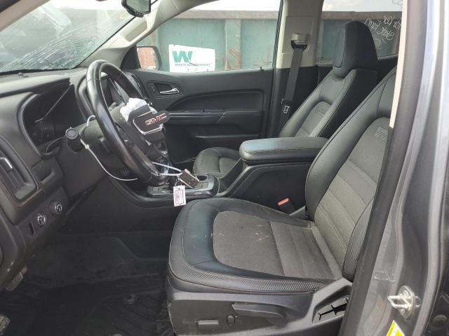 2020 GMC CANYON ALL 1GTG6FEN2L1116397