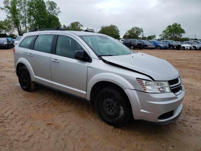 2012 Dodge Journey Se VIN: 3C4PDCAB2CT300098 Lot: 50447284