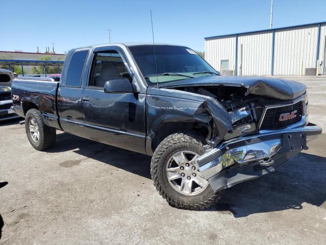 1998 GMC Sierra K1500 VIN: 2GTEK19R8W1522427 Lot: 52873224