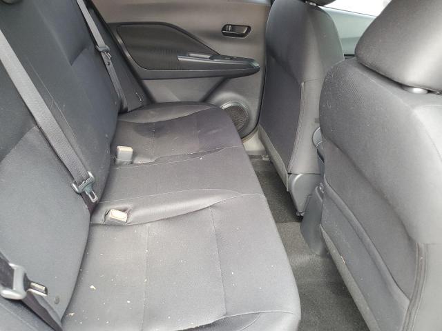 2023 Nissan Kicks S VIN: 3N1CP5BV8PL473854 Lot: 51580154