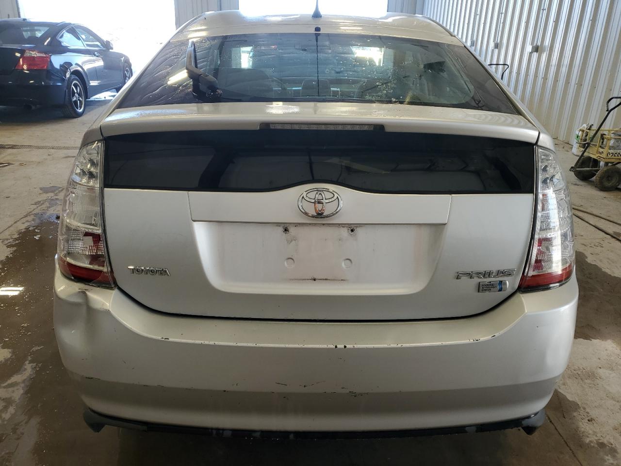 JTDKB20U577552113 2007 Toyota Prius