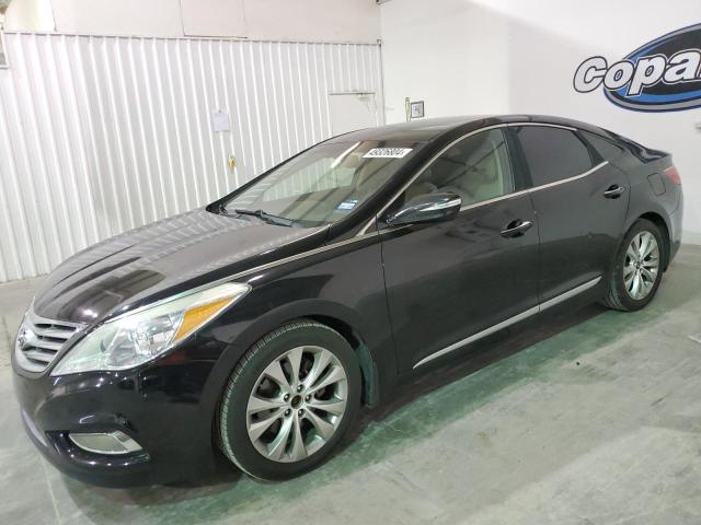 KMHFH4JG6EA364992 2014 Hyundai Azera Gls