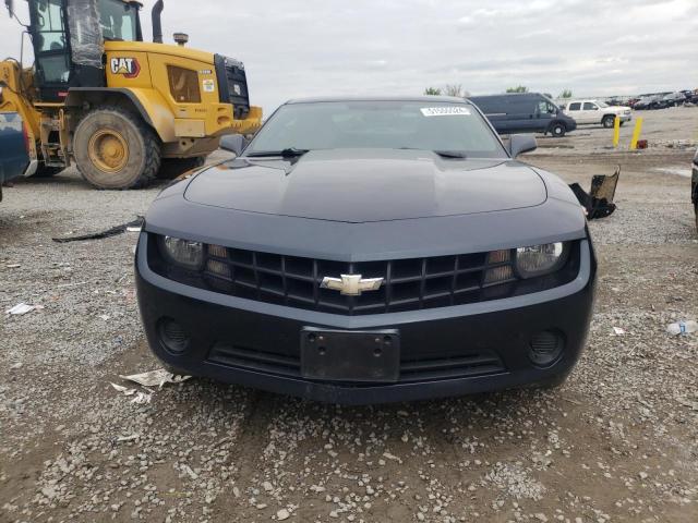 2013 Chevrolet Camaro Ls VIN: 2G1FA1E33D9187254 Lot: 51555524