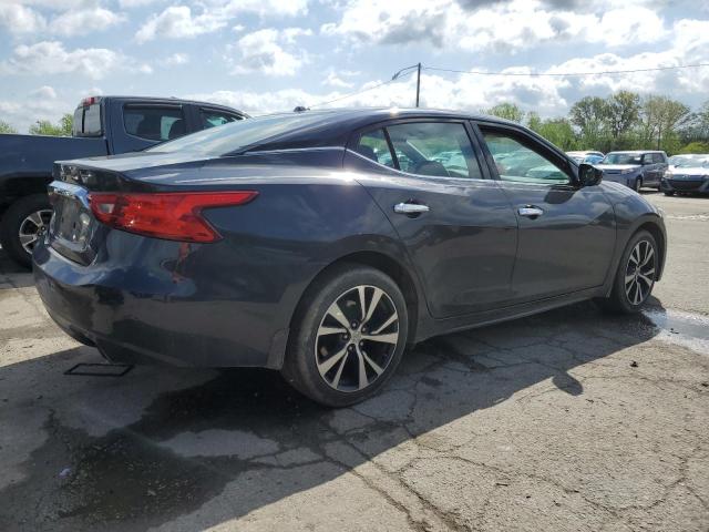 2016 Nissan Maxima 3.5S VIN: 1N4AA6AP8GC423312 Lot: 51006654