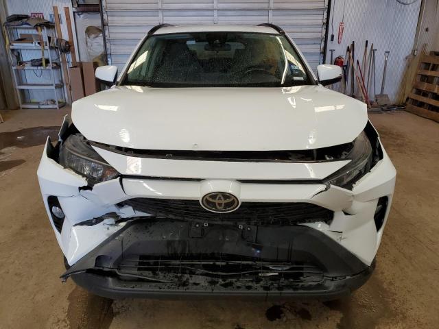 2021 TOYOTA RAV4 XLE - 2T3W1RFV1MW114170