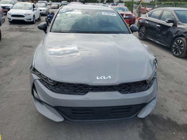 2023 Kia K5 Gt Line VIN: 5XXG64J22PG174309 Lot: 51702194