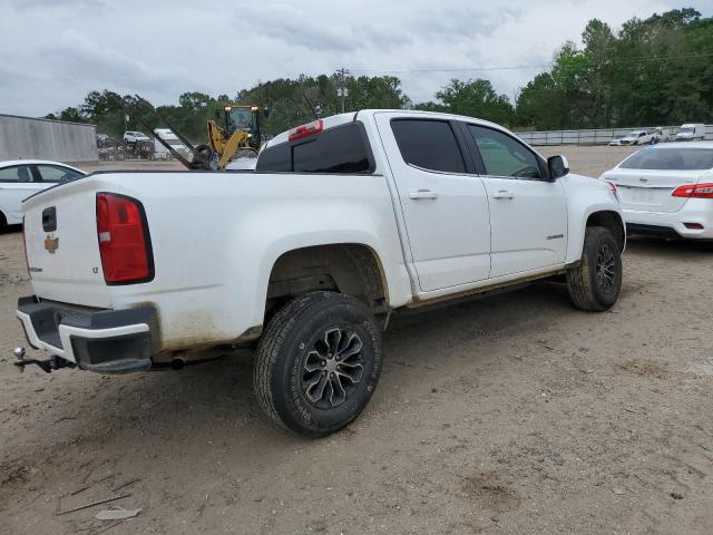 2018 CHEVROLET COLORADO L - 1GCGSCENXJ1285624