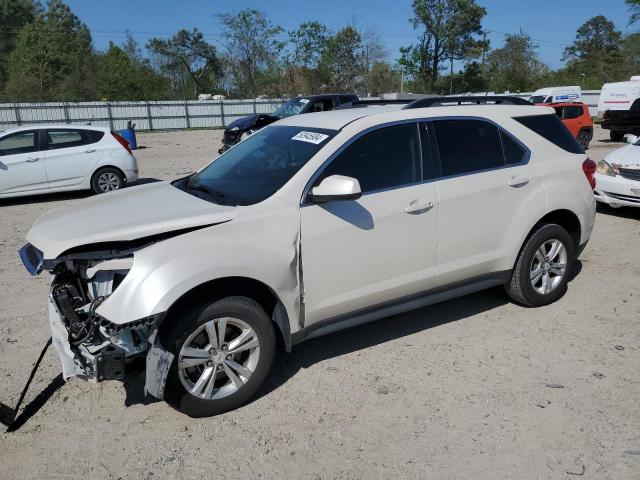 2015 Chevrolet Equinox Lt VIN: 1GNALBEK2FZ128303 Lot: 50945984