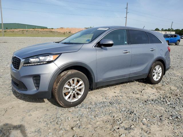 2020 Kia Sorento L VIN: 5XYPGDA33LG659411 Lot: 51137264