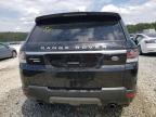 LAND ROVER RANGE ROVE photo