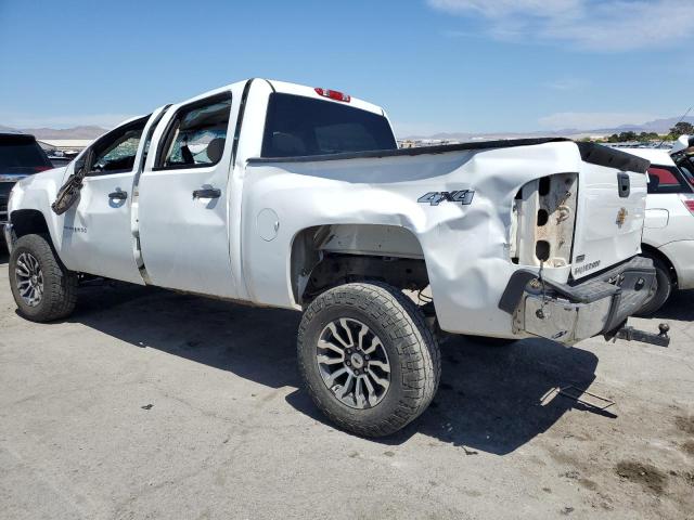 2012 Chevrolet Silverado K1500 Lt VIN: 3GCPKSE78CG140517 Lot: 51643724