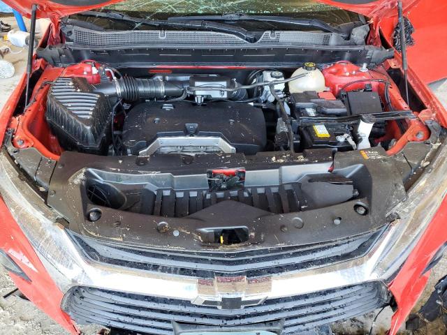 2020 CHEVROLET BLAZER 1LT - 3GNKBBRA0LS572166