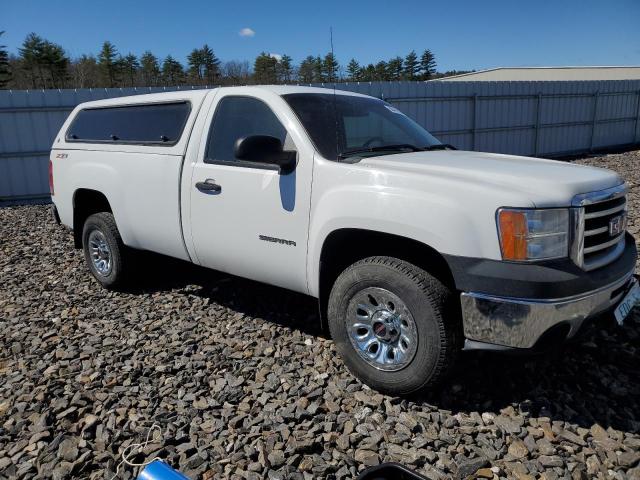 2013 GMC Sierra K1500 VIN: 1GTN2TE01DZ393440 Lot: 50441674