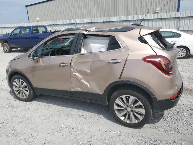 2019 Buick Encore Preferred VIN: KL4CJASB7KB867802 Lot: 53013154