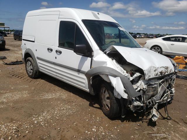 2012 Ford Transit Connect Xl VIN: NM0LS7AN3CT088892 Lot: 50115324