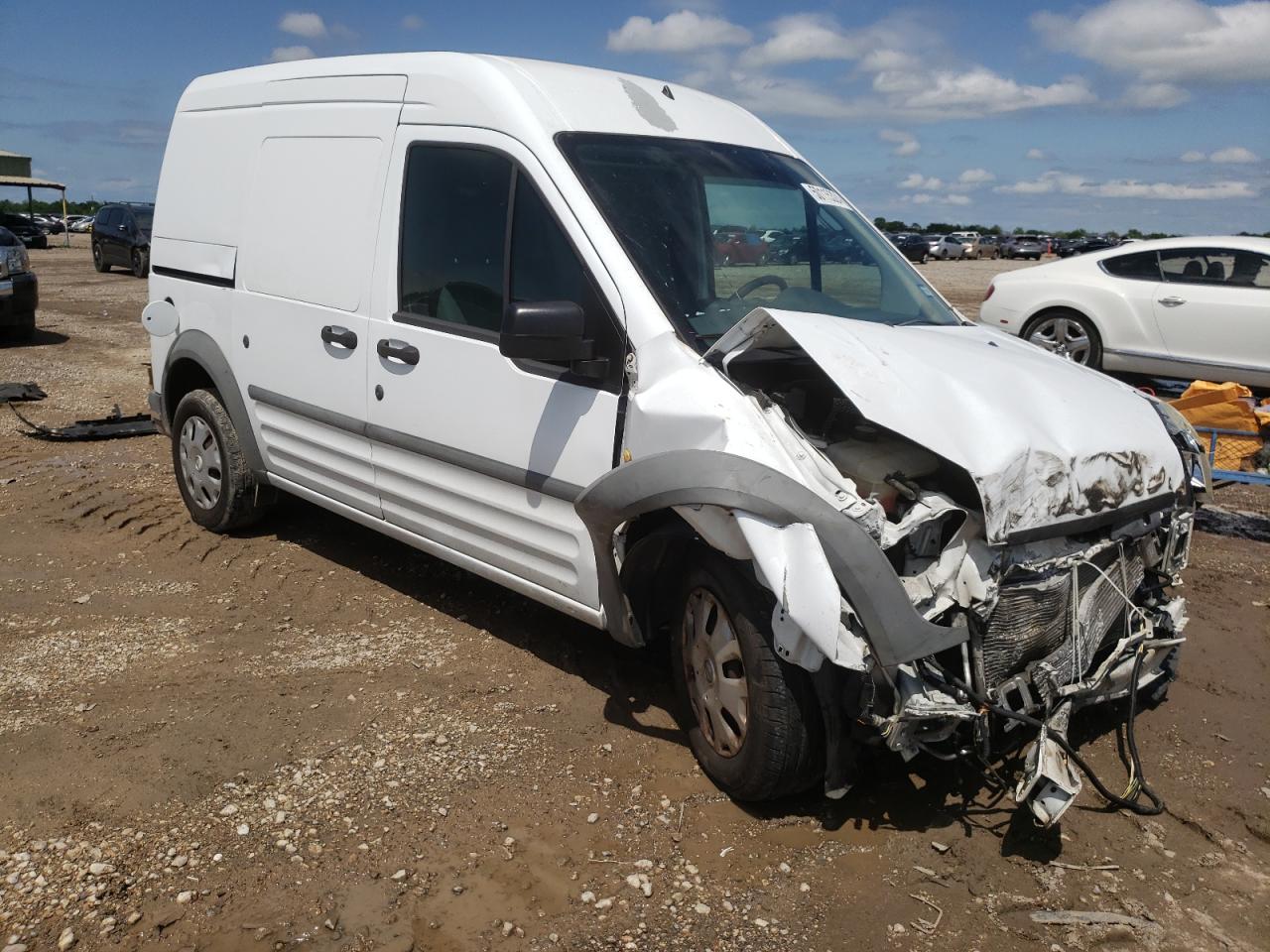 NM0LS7AN3CT088892 2012 Ford Transit Connect Xl