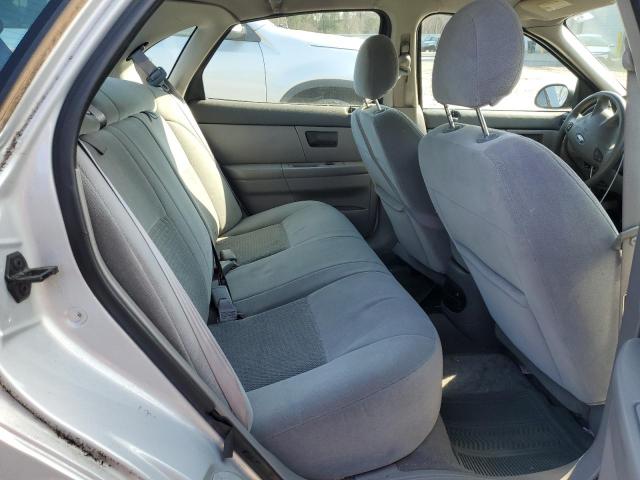 2003 Ford Taurus Ses VIN: 1FAFP55283G193156 Lot: 50813654