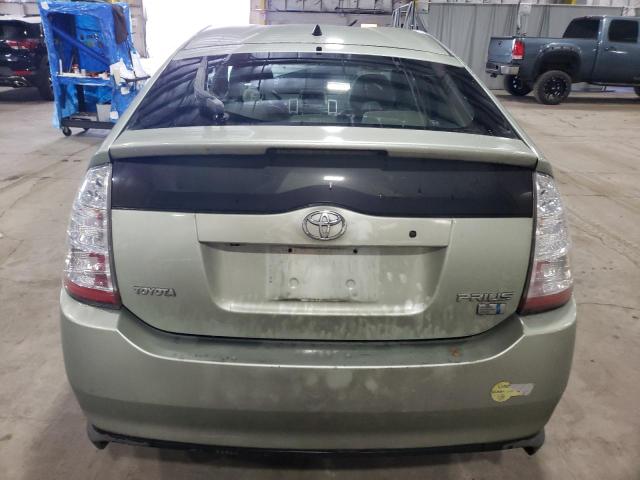 2006 Toyota Prius VIN: JTDKB20U863166548 Lot: 52594044