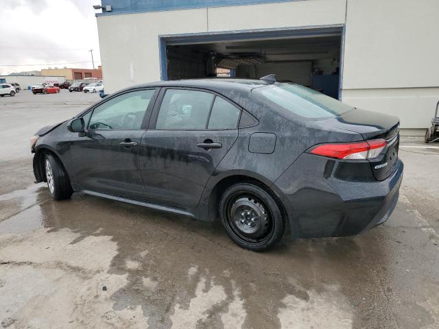 2022 Toyota Corolla Le VIN: 5YFEPMAE4NP365409 Lot: 50325004