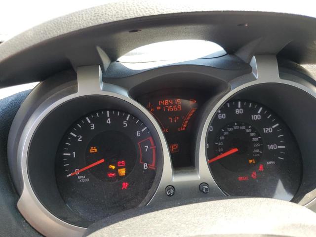 2011 Nissan Juke S VIN: JN8AF5MR7BT008420 Lot: 49279044