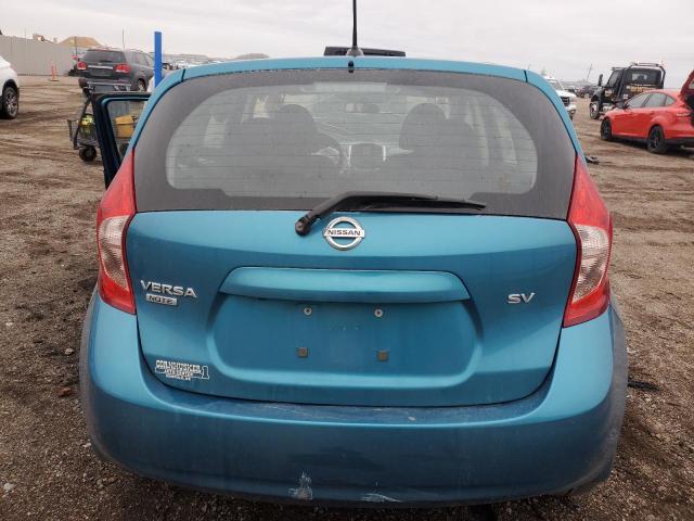 2016 Nissan Versa Note S VIN: 3N1CE2CP2GL406946 Lot: 51193274