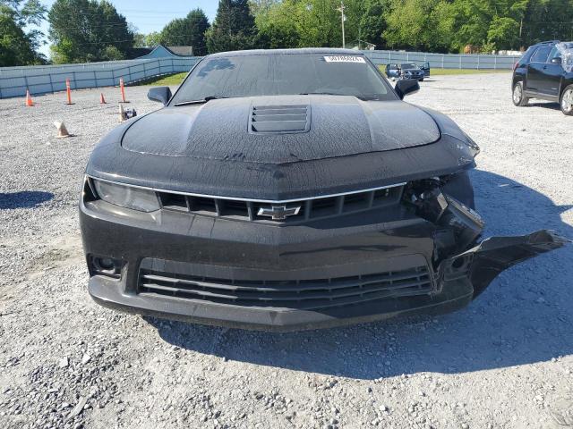 2014 Chevrolet Camaro 2Ss VIN: 2G1FT1EW0E9182700 Lot: 50786024