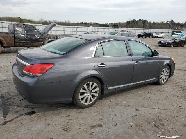 2012 Toyota Avalon Base VIN: 4T1BK3DB0CU468688 Lot: 50079474