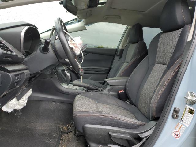 2018 SUBARU CROSSTREK - JF2GTADC9JH352157