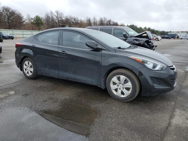 2016 Hyundai Elantra Se VIN: 5NPDH4AE9GH794585 Lot: 50299704