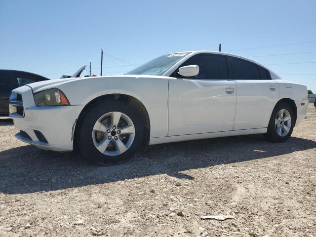 2012 Dodge Charger Se VIN: 2C3CDXBG9CH218530 Lot: 49374394