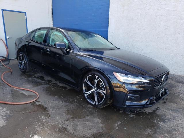 7JRL12TWXPG254954 Volvo S60 Plus  4